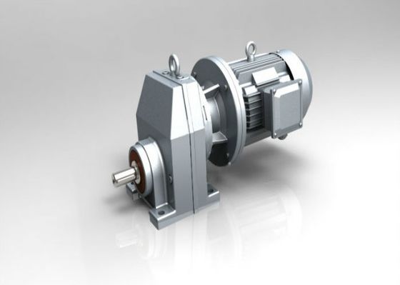 گیربکس کاهنده حلزونی 0.25-7.5Kw