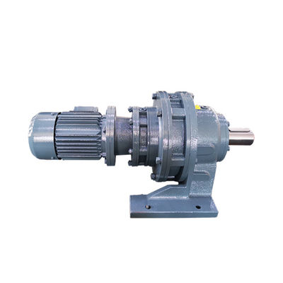 گیربکس سیکلوئیدی کاهش سرعت بالا سری R 2000rpm