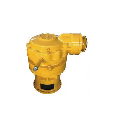کاهنده دنده کناری دندان سفت و سخت 14-280rpm