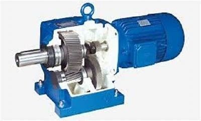 در خط کواکسیال گیربکس گیربکس کاهنده سرعت سری HT250 R