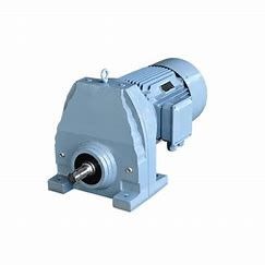گیربکس هلیکال HT250 In Line 0.12-200KW چدن با مقاومت بالا