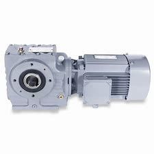 جعبه دنده کاهنده حلزونی SGS 2.5-360 دور در دقیقه، جعبه دنده موتور الکتریکی