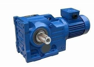 کاهنده چرخ دنده مارپیچی SGS چدن با مقاومت بالا HT250