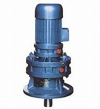 کاهنده سیکلوئید 2000rpm
