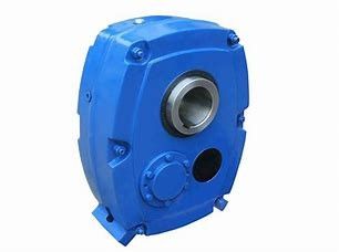 کاهنده چرخ دنده مارپیچی 600 تا 1800 دور در دقیقه 0.12KW-22KW