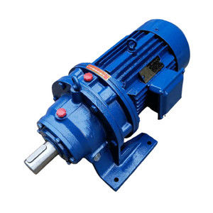گیربکس کاهنده سیکلوئیدال 3 فاز 2.2KW 1000rpm-1500rpm