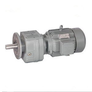 کاهنده دنده عمودی 0.5-280rpm