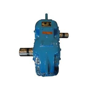 چرخ دنده عمودی Cyclo Pinwheel 650 تا 3360 دور در دقیقه