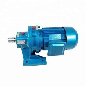 موتور دنده عمودی 0.5 تا 280 دور در دقیقه HT250 چدن 1.6 N.M تا 5235 N.M