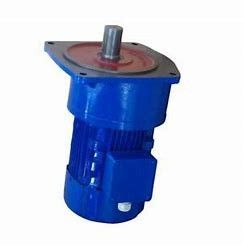 گیربکس هارمونیک دنده ای با موتور پله ای 3000 دور در دقیقه LSS-14