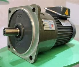 چرخ دنده موتور الکتریکی هلیکال 0.1rpm تا 436.36rpm