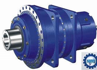 کاهنده دنده کناری دندانه سفت و سخت با گشتاور بالا با فلنج نصب شده 1440rpm