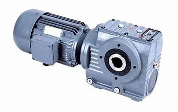 پوسته آلومینیومی موتور چرخ دنده کرم حلزونی 0.25KW 0.37KW