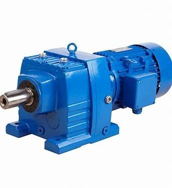 کاهنده سرعت چرخ دنده هلیکال Jzq350