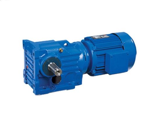 طراحی مدولار 1000RPM کاهنده چرخ دنده درون خطی Toruqe